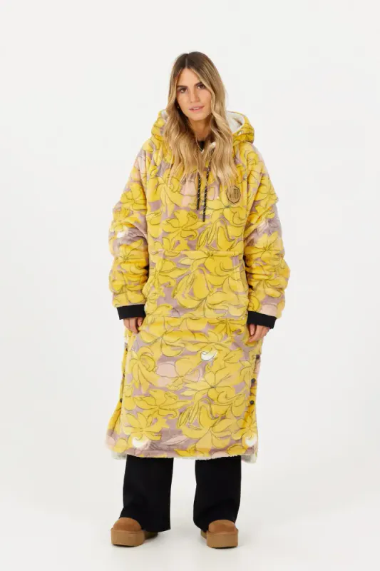 AE Poncho Sofa series - Floral
