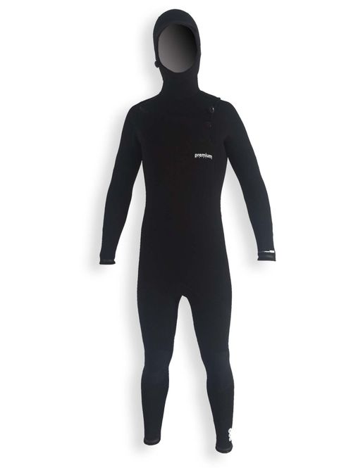 Hovedbilde Vinter surf Herre komplett våtdrakt pakke