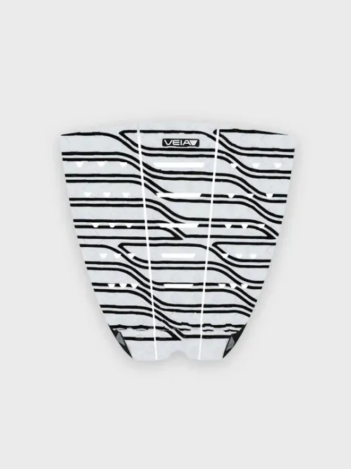 Hovedbilde Veia Explorer Waveform Squash Tail 3 Piece Pad - ...