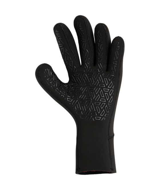Hovedbilde Roxy 3 Prologue+ 5FG Våtdrakthansker - Black