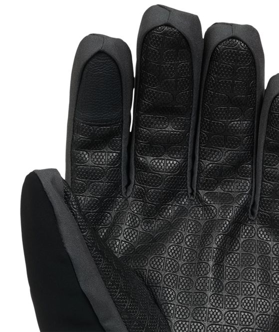 Hovedbilde DC Shoes Franchise Hansker - Black