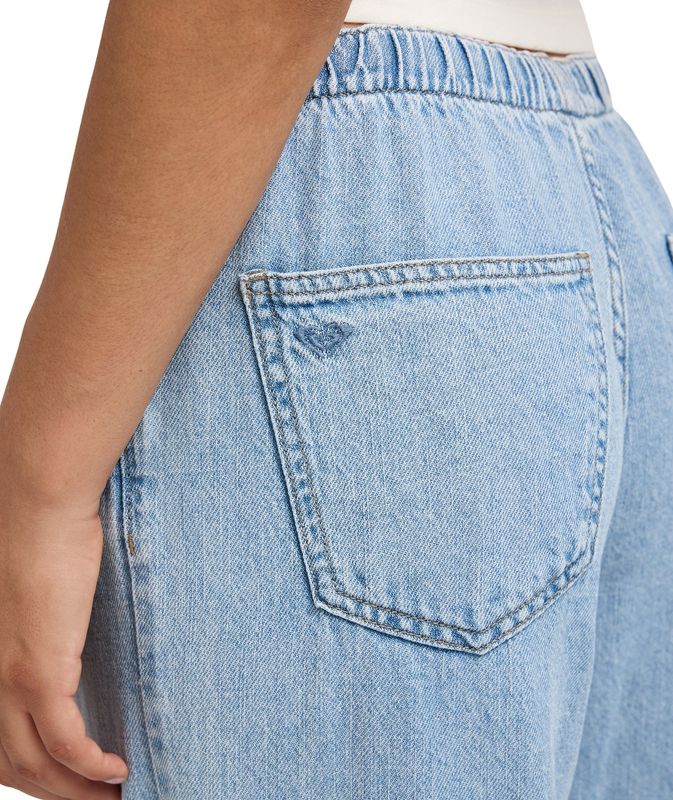 Roxy Beachflirt Jeans - Sunbleached