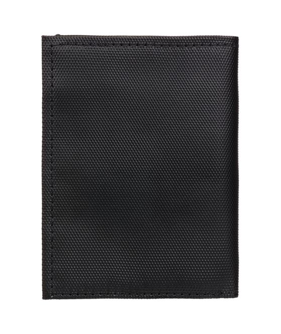 Hovedbilde Quiksilver The Minimalist Lommebok - Black