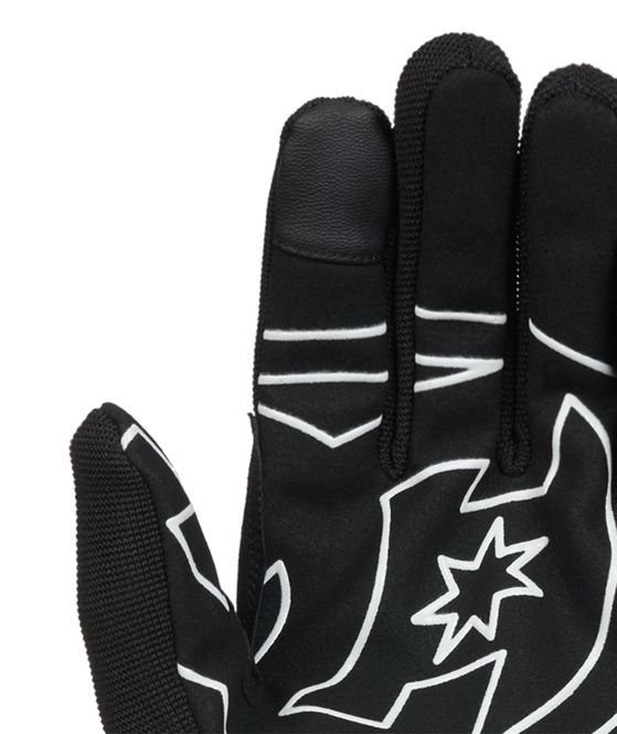 Hovedbilde DC Shoes Trackstar Hansker - Black