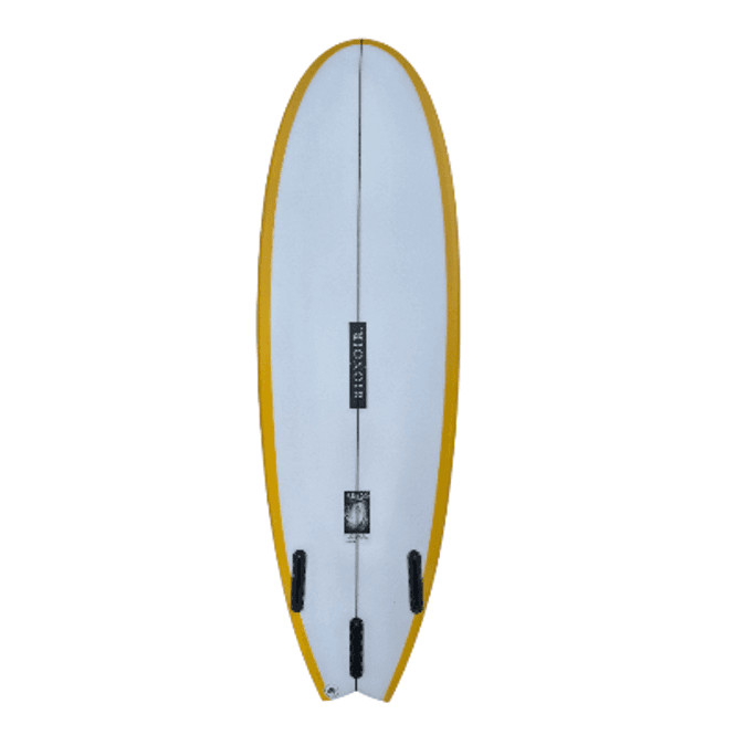 Hovedbilde Abyss 5.6ft 30.3L