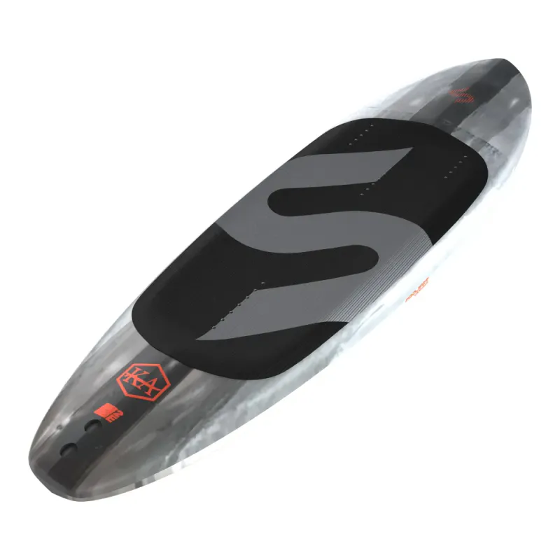 Slingshot Project Drag Board