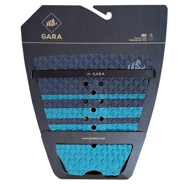 Hovedbilde Gara LINES TRACTION