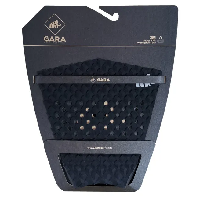 Hovedbilde Gara Simple TRACTION