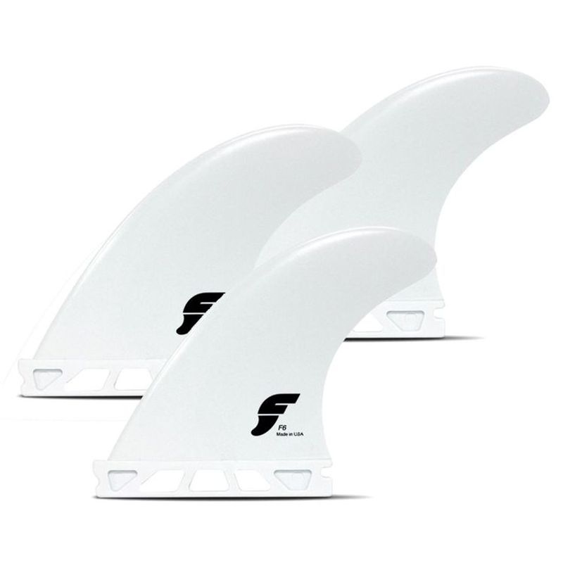 Futures Thermotech F6 Medium (68 à 80 kgs)