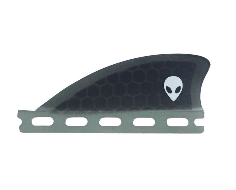 Lunasurf TMF (The Middle Finger) Knubster