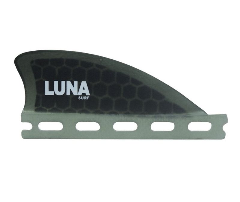Lunasurf TMF (The Middle Finger) Knubster