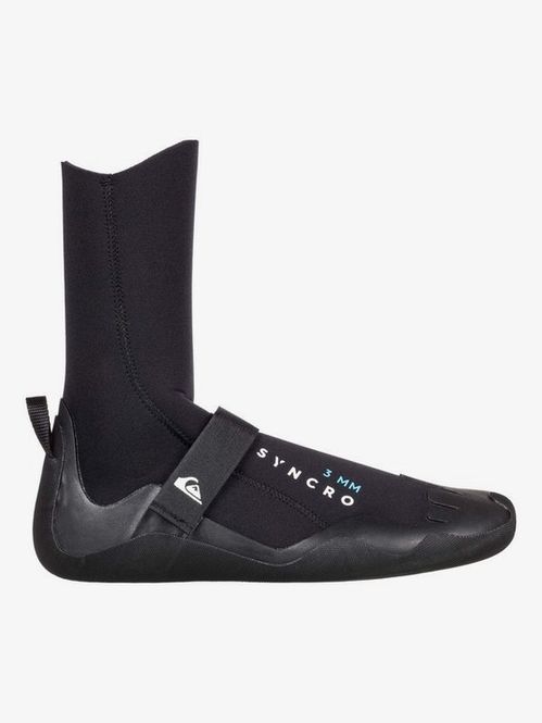 Hovedbilde Quiksilver 3mm Syncro Round Toe Wetsuit Boot