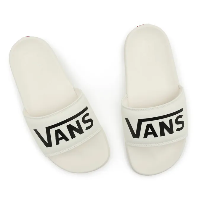 Hovedbilde Vans La Costa SLIDE-ON Marshmallow