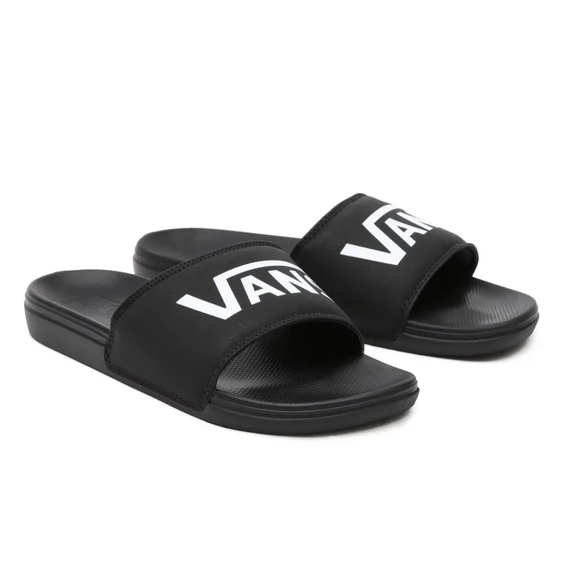 Vans La Costa SLIDE-ON BLACK