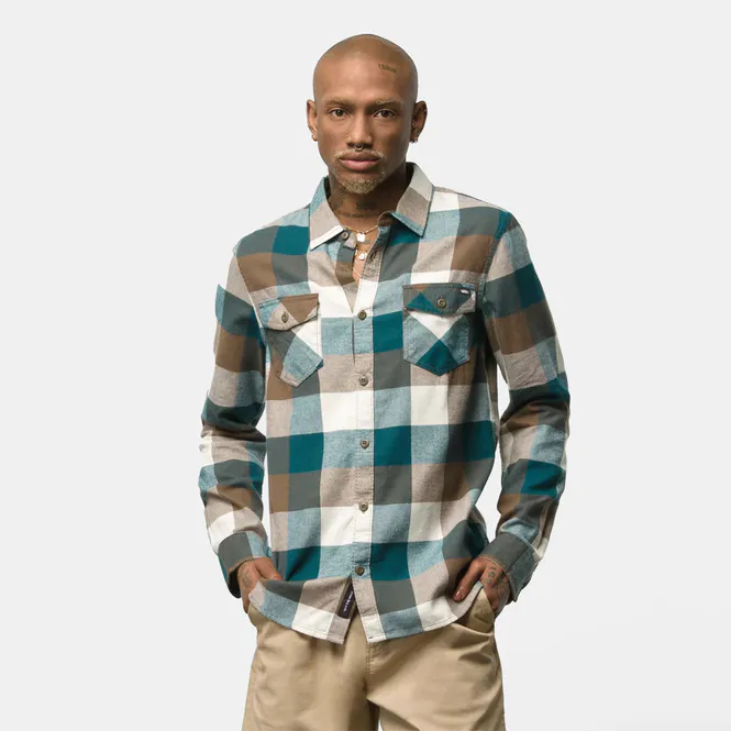 Hovedbilde Vans "Box Flannel" Men's Shirt
