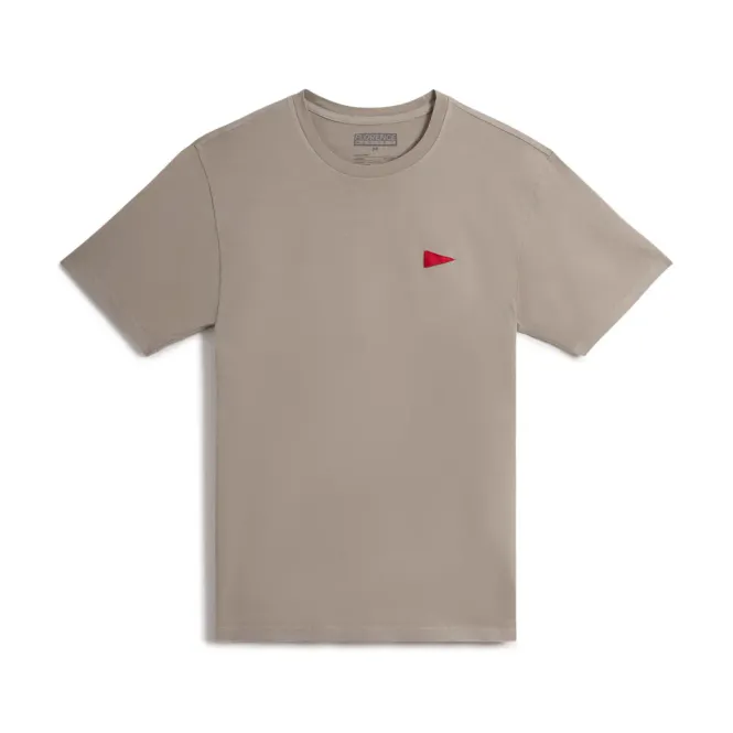 Hovedbilde Florence Marine X Burgee T-Shirt