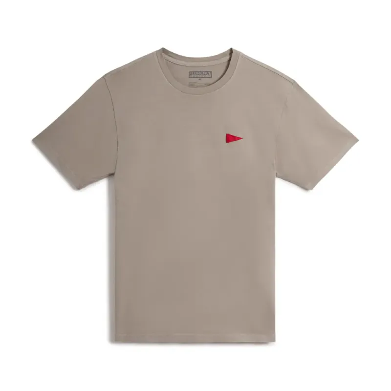 Florence Marine X Burgee T-Shirt