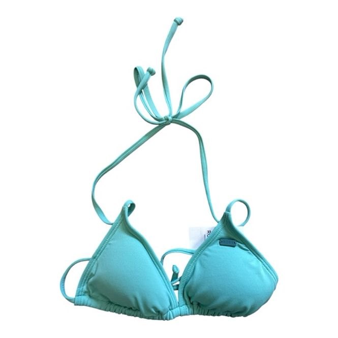 Hovedbilde Roxy Beach Classics Mod Tiki Tri Separate Top ...