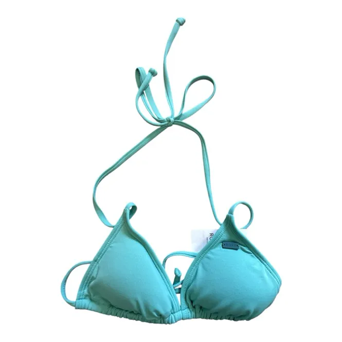 Hovedbilde Roxy Beach Classics Mod Tiki Tri Separate Top ...