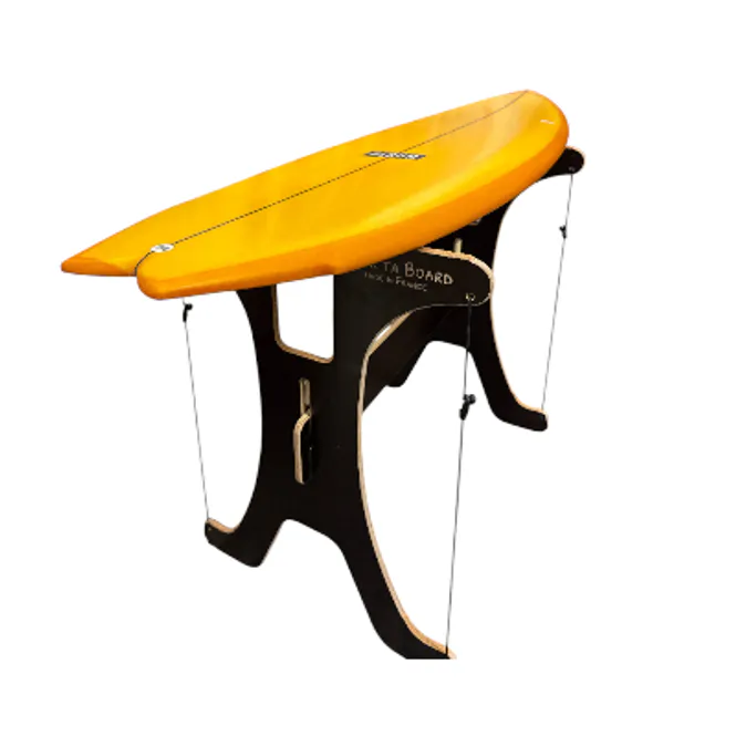 Hovedbilde Rack Ta Board med plass til 3 brett