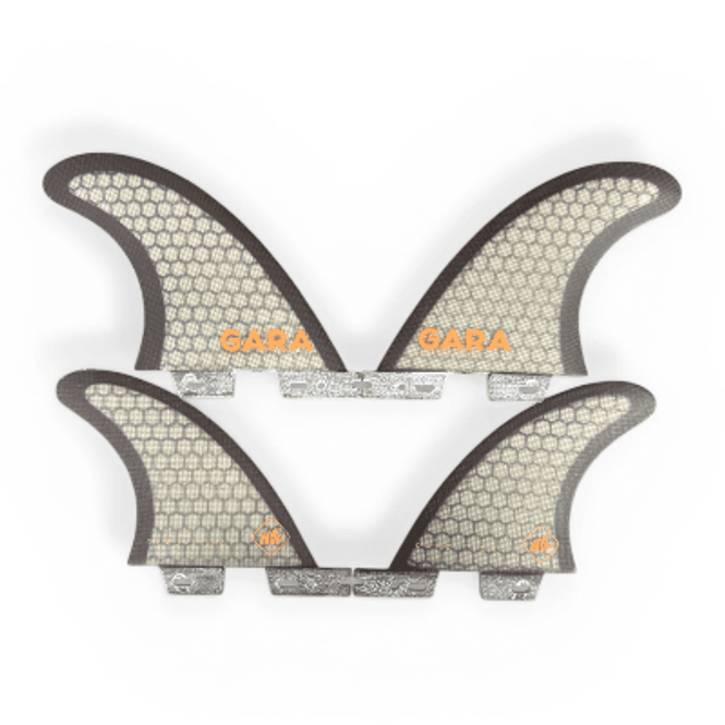 Hovedbilde Gara Quad FCS2