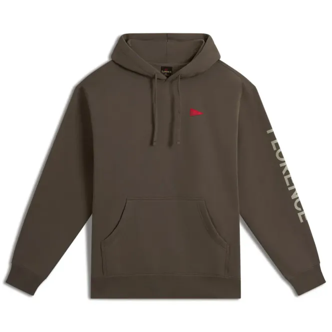 Hovedbilde Burgee Hoodie Pumice