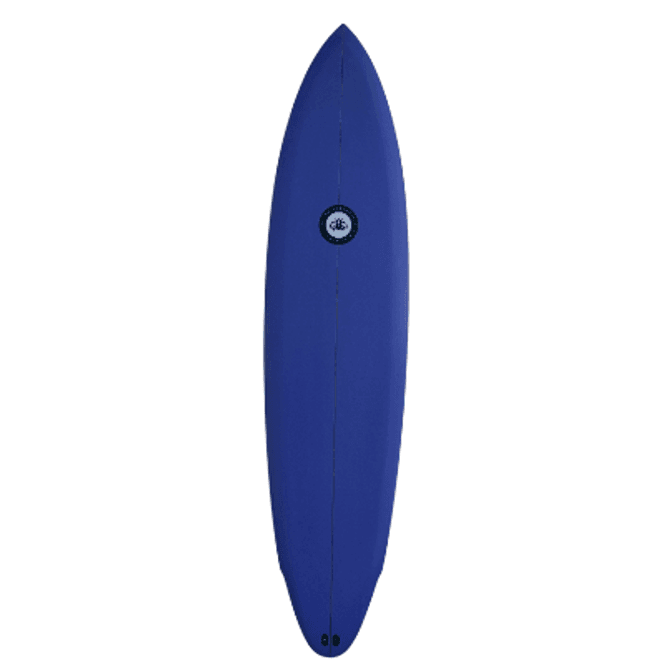 Hovedbilde Fast Slice 7.2ft - 47.3L Twin