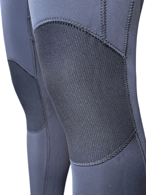 Premium Wetsuits SC2 hooded 6/5/4mm Men