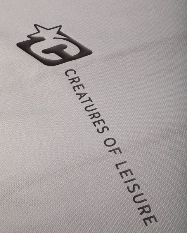 Creatures of Leisure Longboard Icon