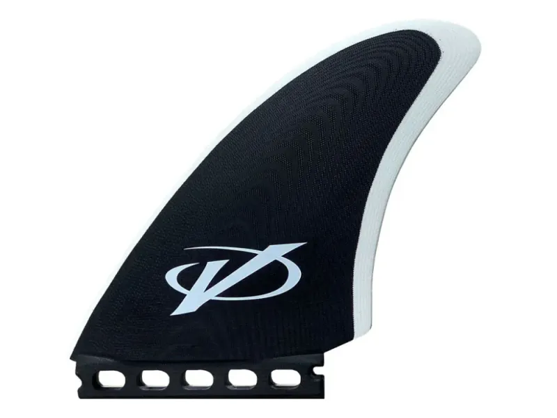 Vernor Album Magic Twin including Stabilizer Futures