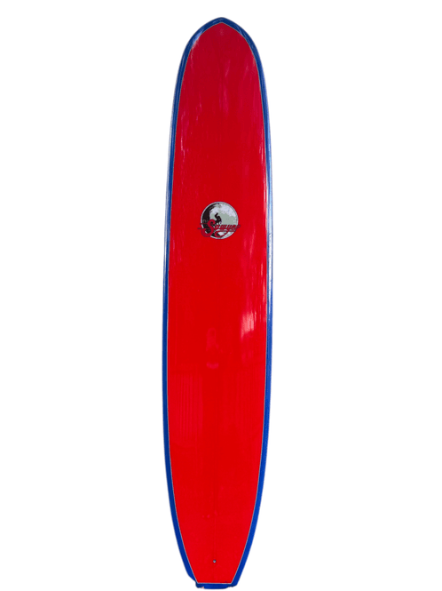 Hovedbilde Log 9.6ft  x 23 1/16 x 3 x 77.3L