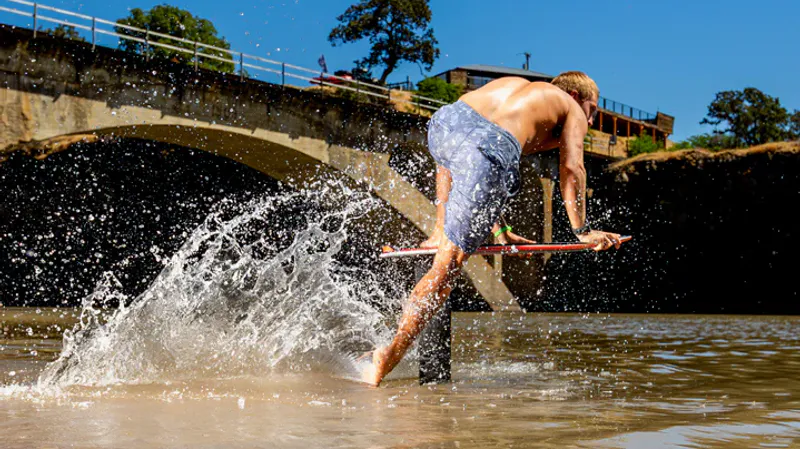 One-Lock Pumpfoil Glide 1525 Package