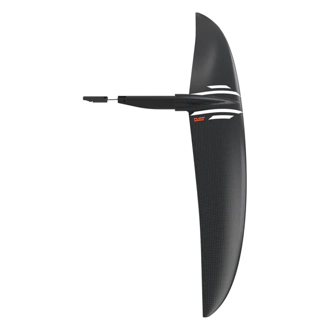 Hovedbilde One-Lock Flow Front Wing 800 Demo