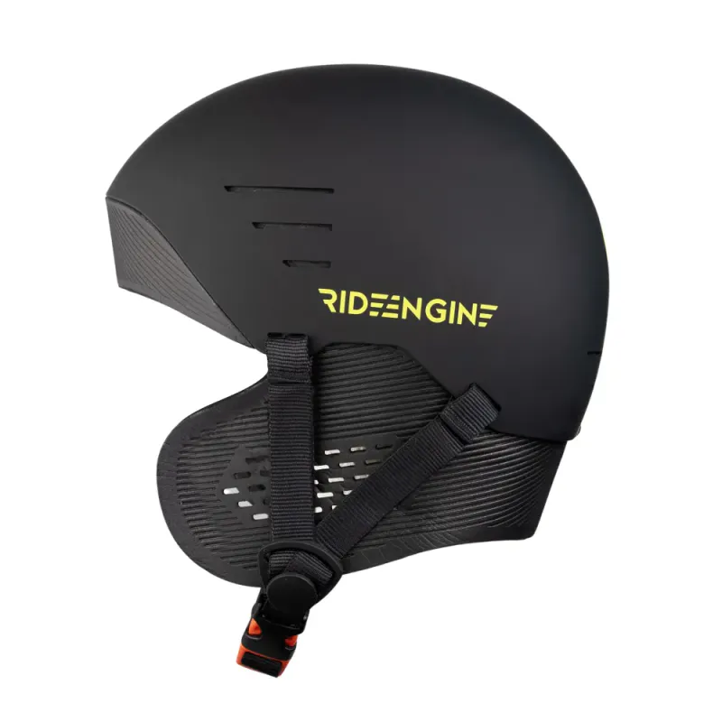 Ride Engine Charger hjelm