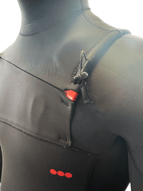 Premium Wetsuits SC2 hooded 6/5/4mm Men