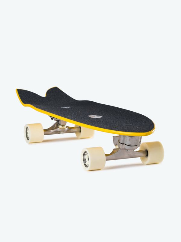 Yow C-Hawk 33 Christenson Signature serie Surfskate komplett