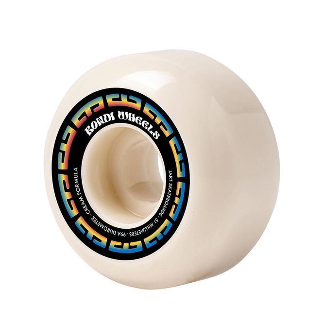 Hovedbilde 51mm Jimi 99A Jart Wheels Pack