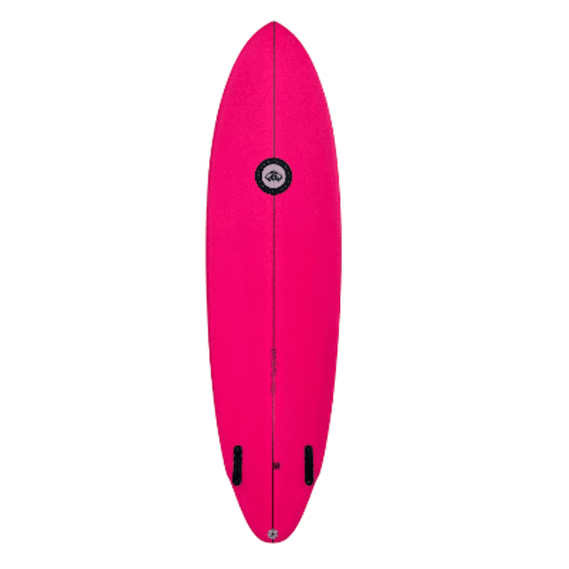 Fast Slice 6.8ft - 38.6L Twinser