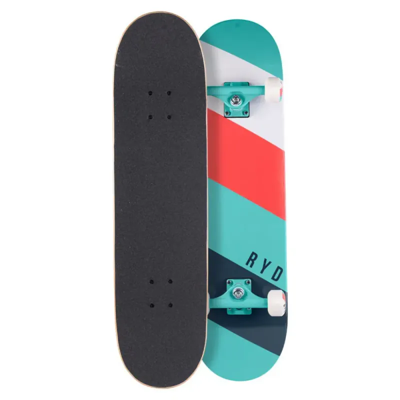 Shreds Street Board - 31.9