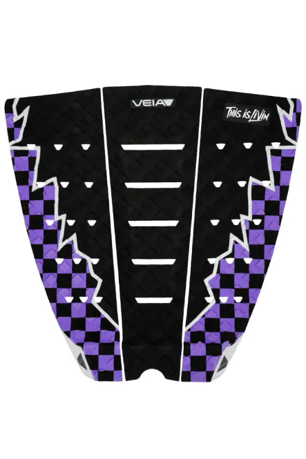 Hovedbilde VEIA x This Is Livin' Explorer 3 Piece Squash Pad ...