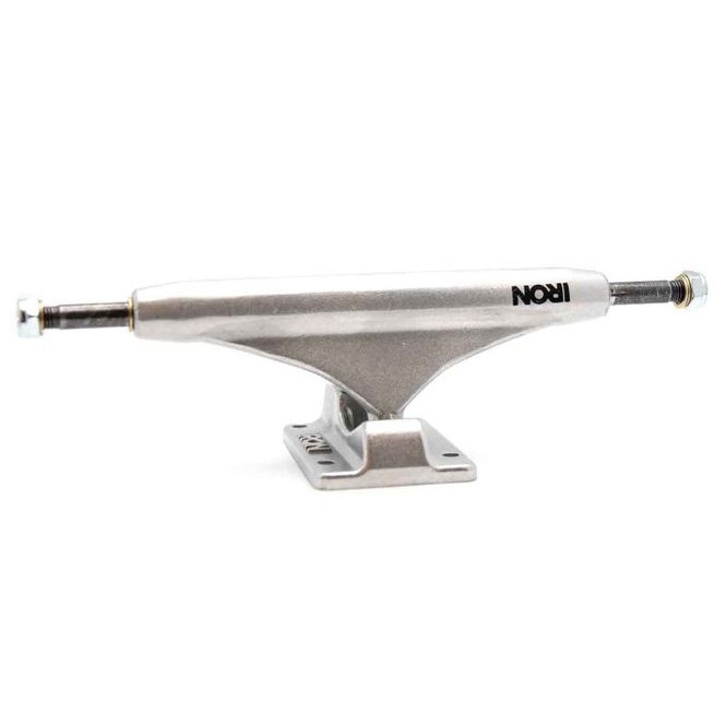 Hovedbilde Iron High Semipolished Truck 2pack