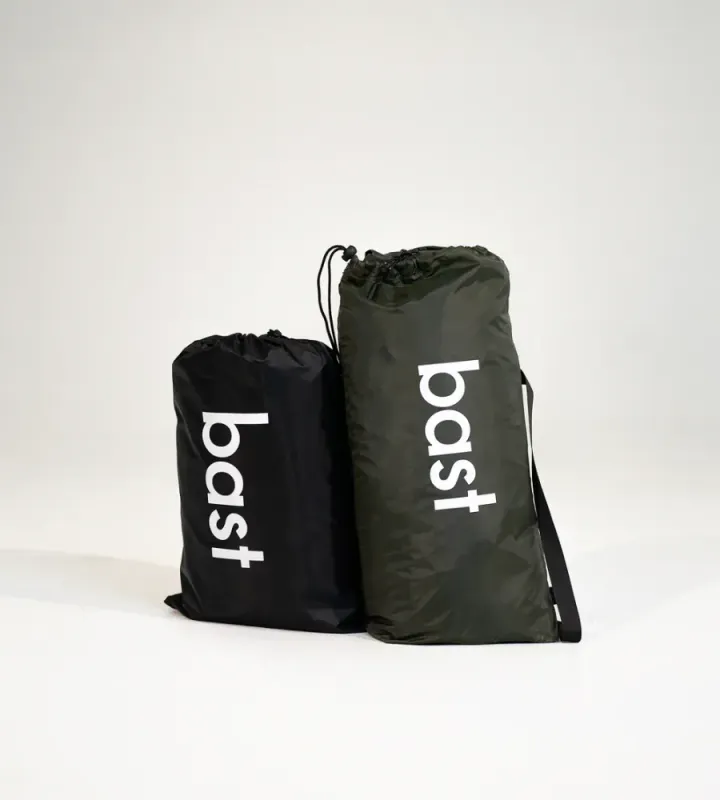 Bast Sauna Vær beskyttelse trekk til Badstu