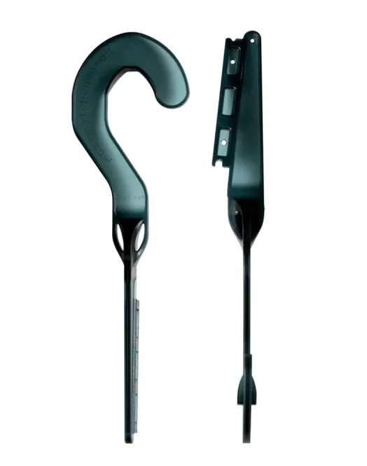 Hovedbilde  Hang Up System - Futures Fin Boxes