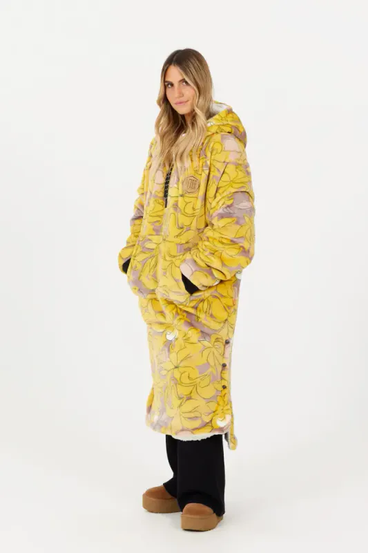 AE Poncho Sofa series - Floral