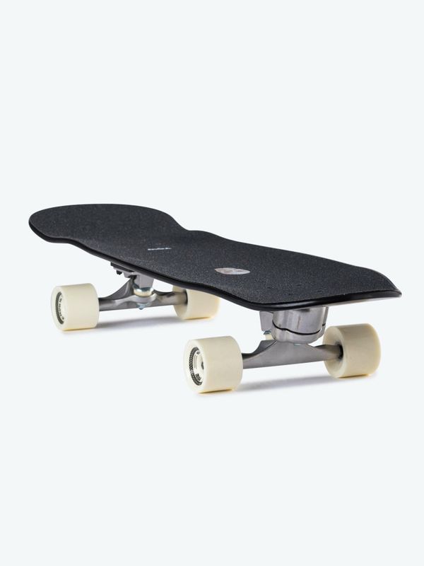 Yow Skalle 33.5 Christenson Signature serie Surfskate komplett