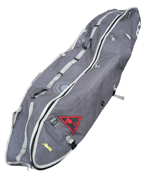 Hovedbilde Uteleie brettbag surfebrett