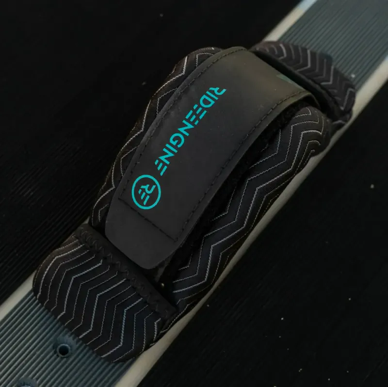 Ride Engine Link Adjustable Foot Strap