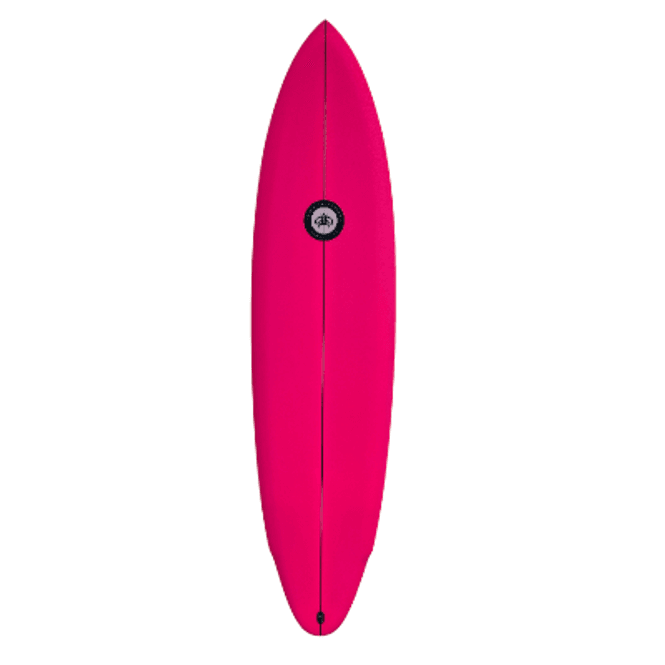 Hovedbilde Fast Slice 6.8ft - 38.6L Twinser