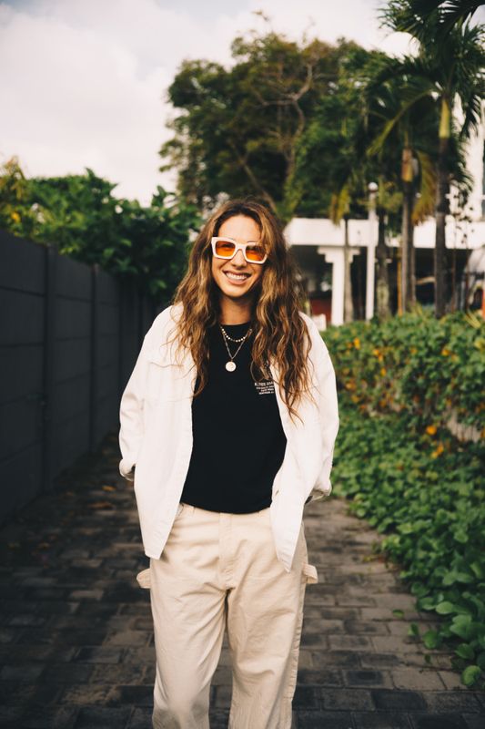 CHPO Solbriller Anna