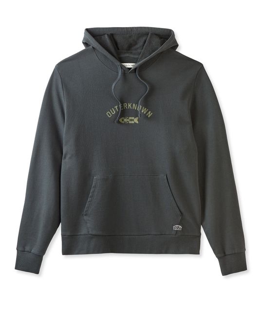 Hovedbilde OK The Team Hoodie